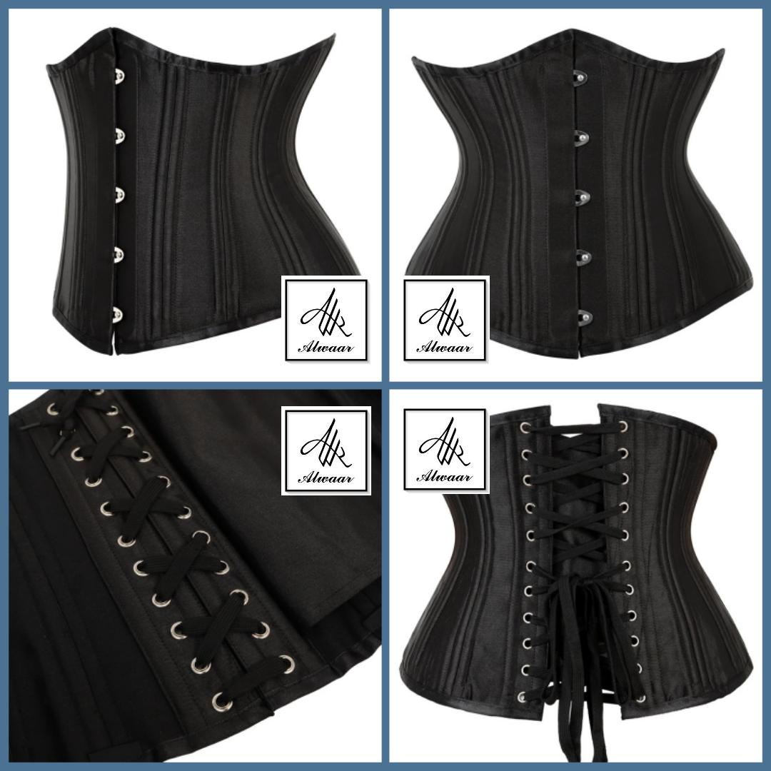 Corset 24 bones – Alwaar