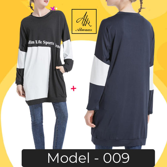 Long Top - 009